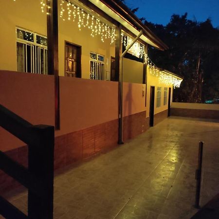 Pousada Sossego Da Vila - Trindade Paraty Εξωτερικό φωτογραφία