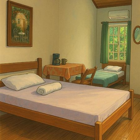 Pousada Sossego Da Vila - Trindade Paraty Εξωτερικό φωτογραφία