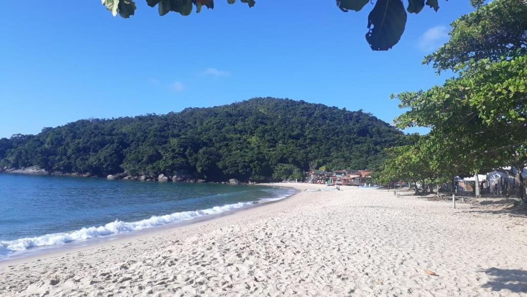 Pousada Sossego Da Vila - Trindade Paraty Εξωτερικό φωτογραφία