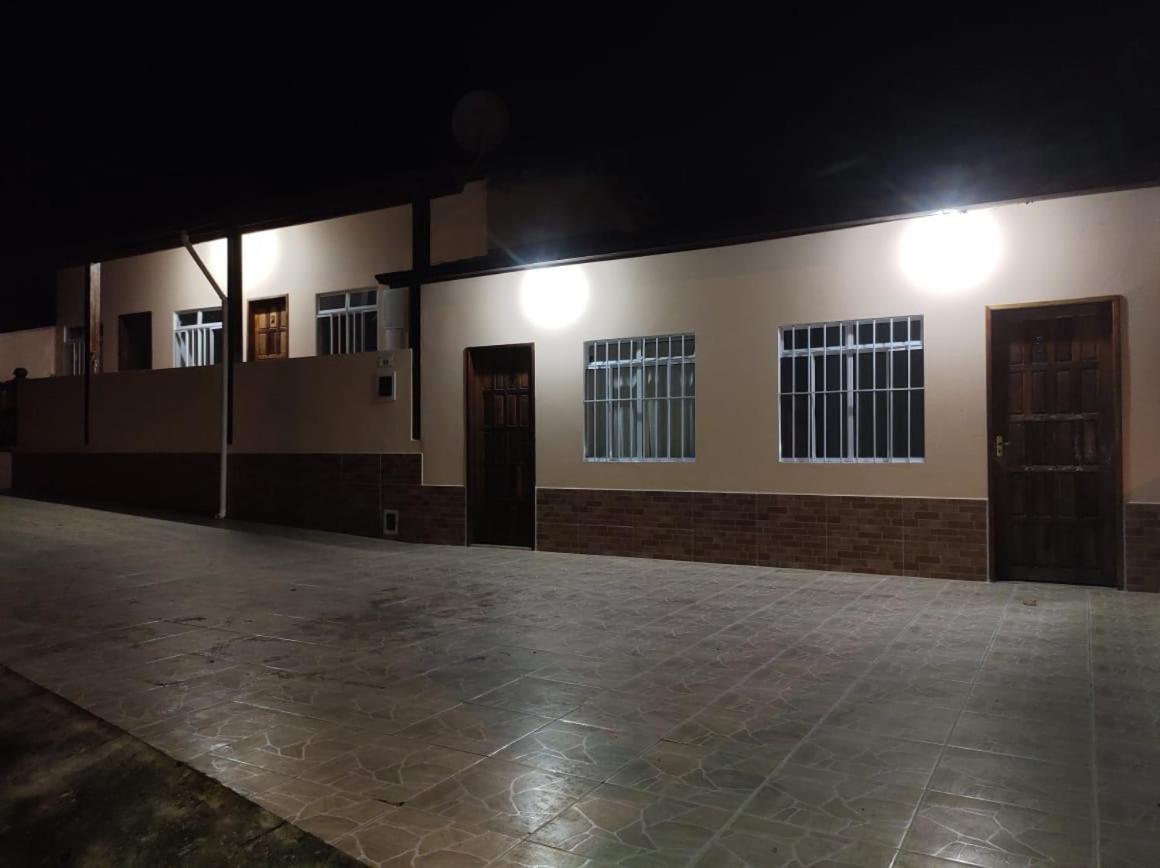 Pousada Sossego Da Vila - Trindade Paraty Εξωτερικό φωτογραφία