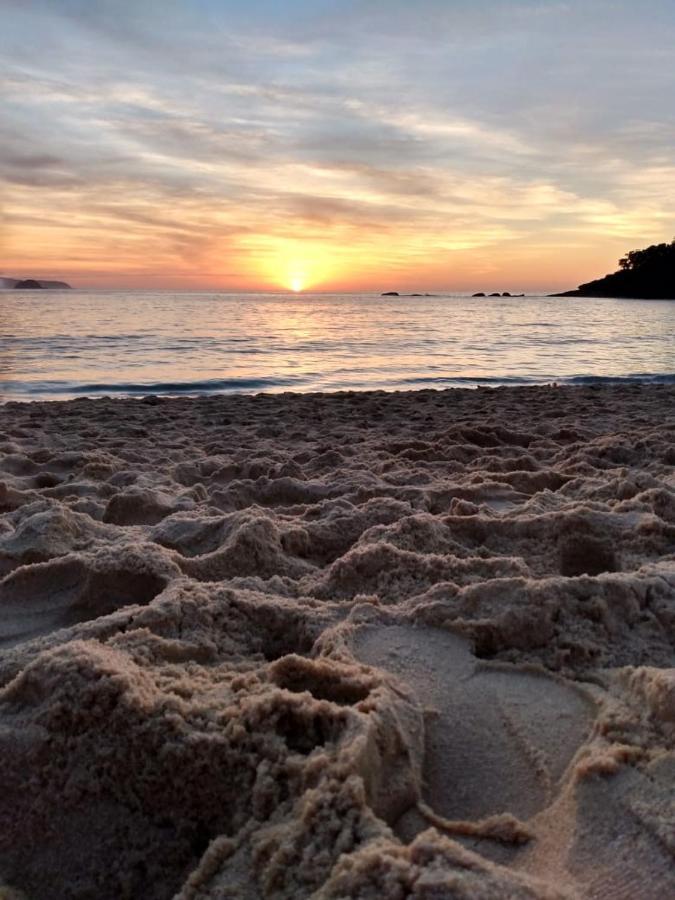 Pousada Sossego Da Vila - Trindade Paraty Εξωτερικό φωτογραφία