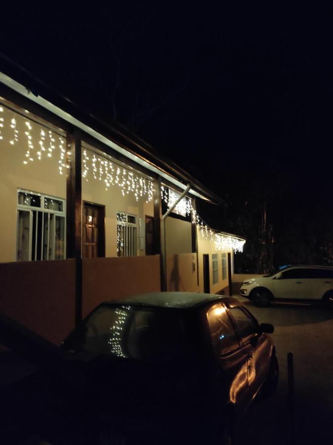 Pousada Sossego Da Vila - Trindade Paraty Εξωτερικό φωτογραφία