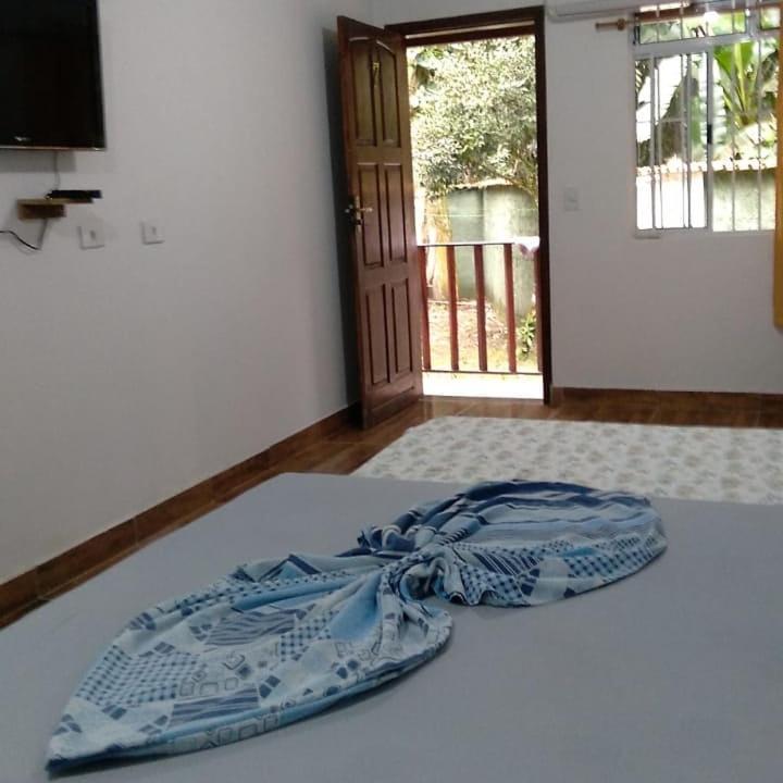 Pousada Sossego Da Vila - Trindade Paraty Εξωτερικό φωτογραφία
