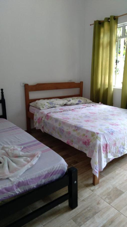 Pousada Sossego Da Vila - Trindade Paraty Εξωτερικό φωτογραφία