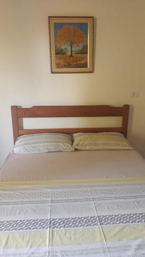 Pousada Sossego Da Vila - Trindade Paraty Εξωτερικό φωτογραφία