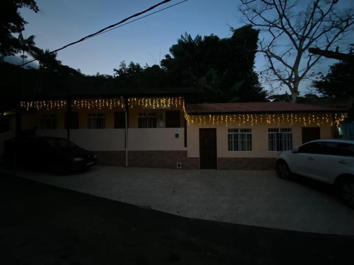 Pousada Sossego Da Vila - Trindade Paraty Εξωτερικό φωτογραφία