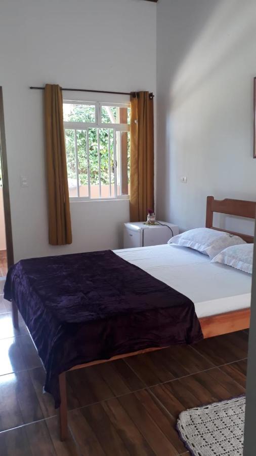 Pousada Sossego Da Vila - Trindade Paraty Εξωτερικό φωτογραφία