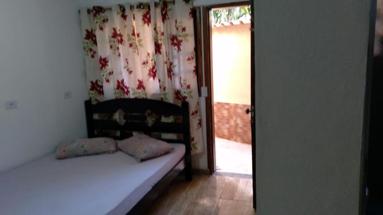 Pousada Sossego Da Vila - Trindade Paraty Εξωτερικό φωτογραφία