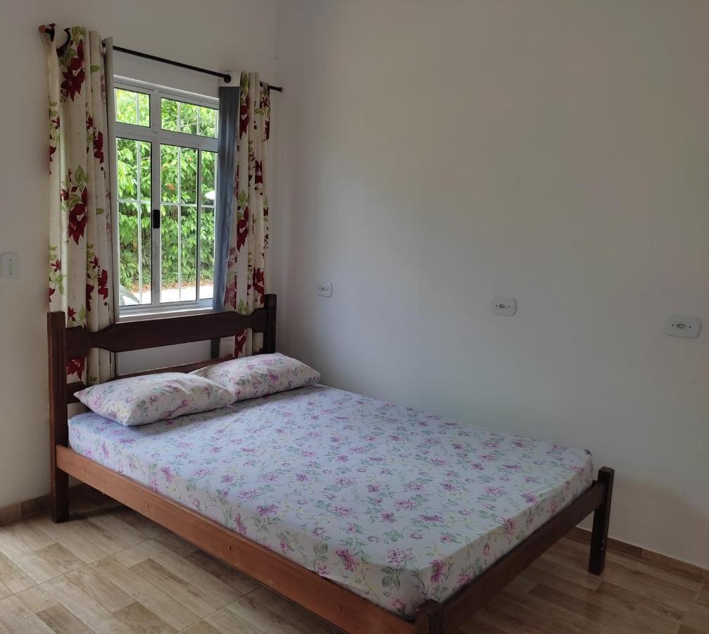 Pousada Sossego Da Vila - Trindade Paraty Εξωτερικό φωτογραφία