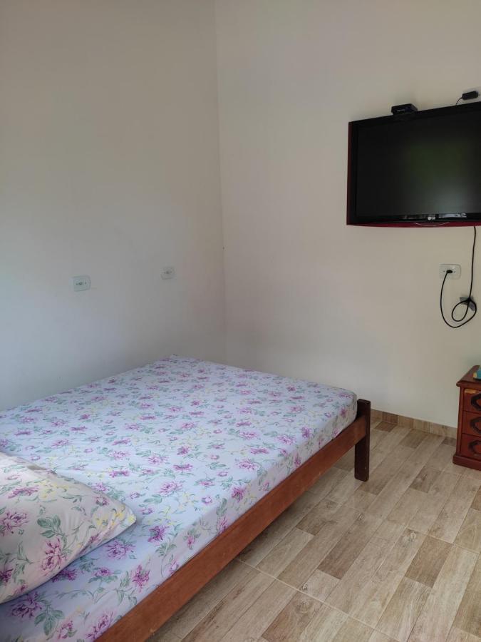 Pousada Sossego Da Vila - Trindade Paraty Εξωτερικό φωτογραφία