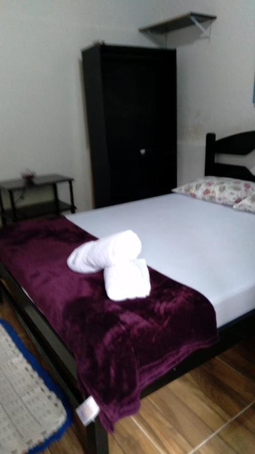 Pousada Sossego Da Vila - Trindade Paraty Εξωτερικό φωτογραφία