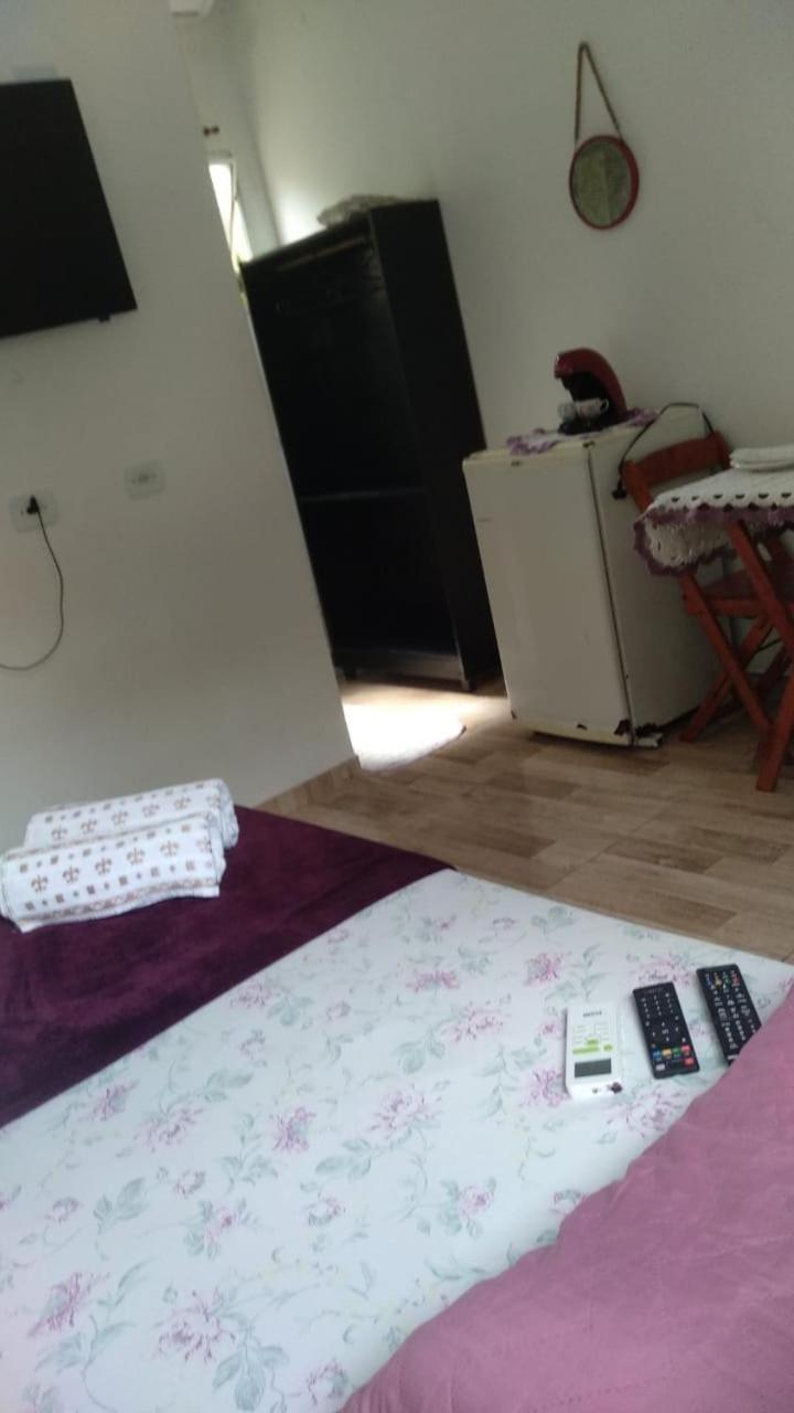 Pousada Sossego Da Vila - Trindade Paraty Εξωτερικό φωτογραφία