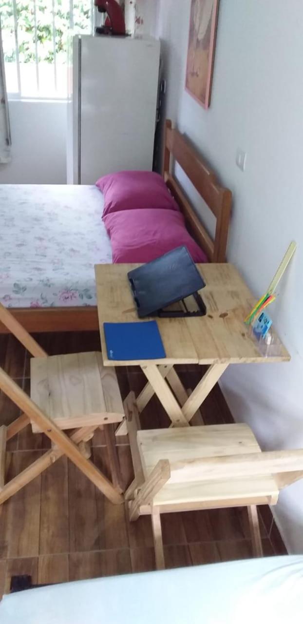 Pousada Sossego Da Vila - Trindade Paraty Δωμάτιο φωτογραφία