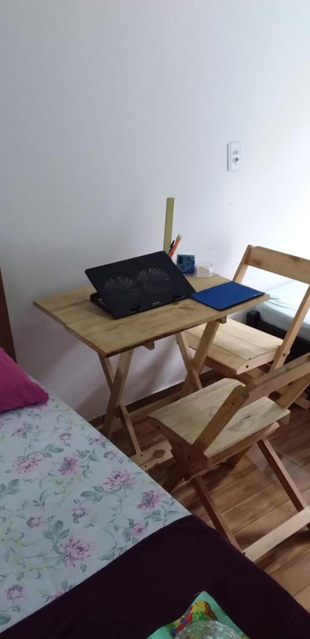 Pousada Sossego Da Vila - Trindade Paraty Δωμάτιο φωτογραφία